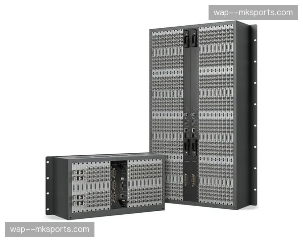 传统SDI矩阵向全IP路由器更替 拓扑结构高度灵活