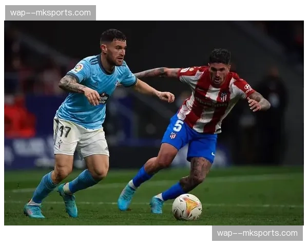 塞尔塔44球40失净胜球+4，进攻火力尚可但防守有待加强